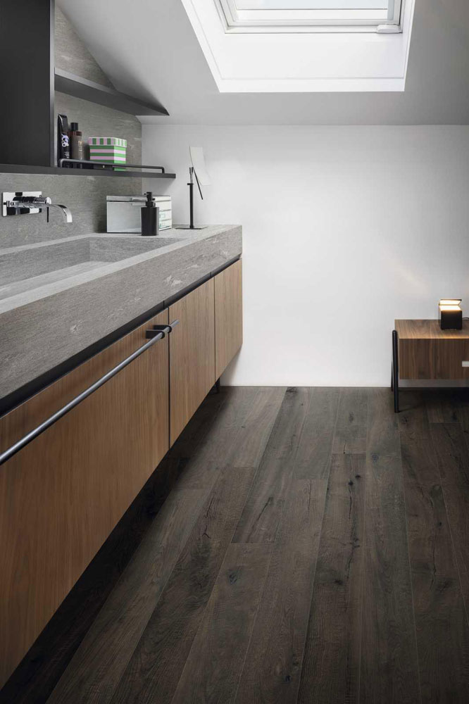 Collezione Grande Stone Look