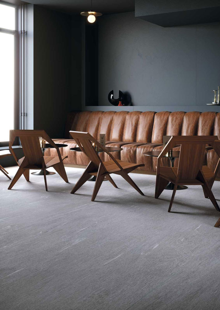Collezione Grande Stone Look