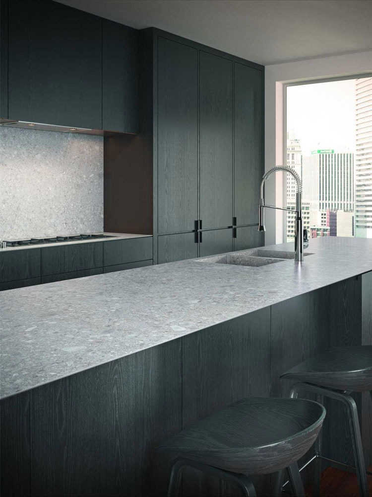 Collezione Grande Stone Look