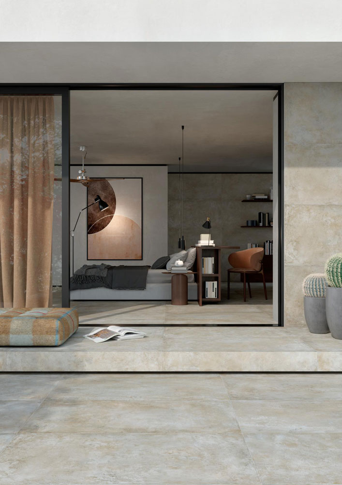 Collezione Plaza