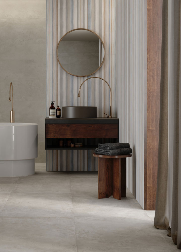 Collezione Plaza