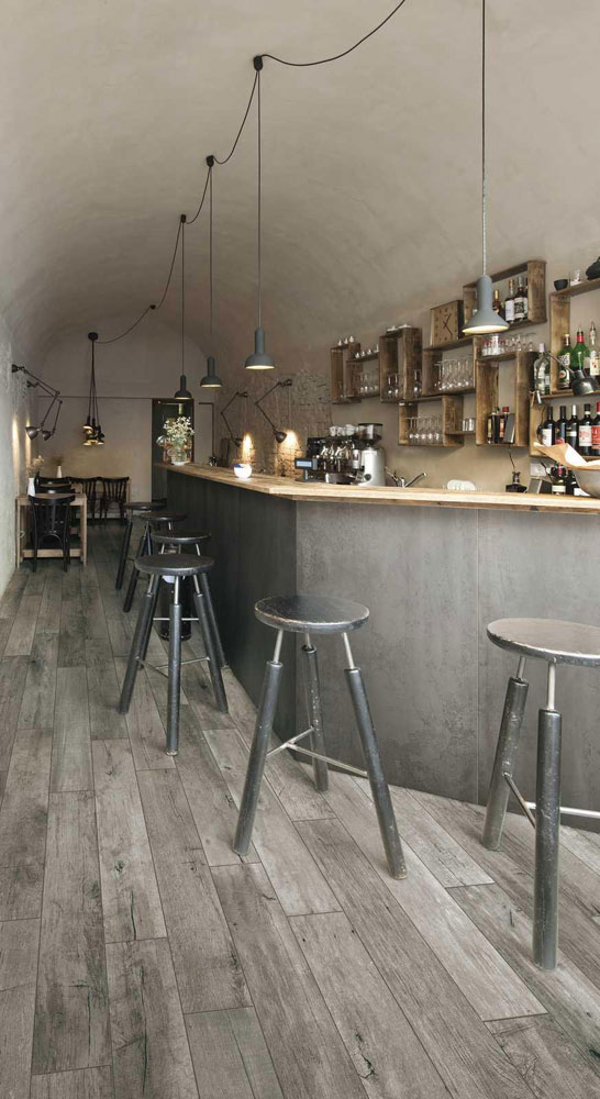 Collezione Treverkstage