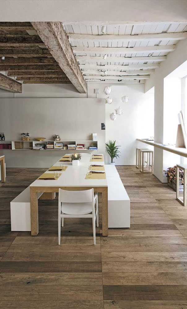 Collezione Treverkstage