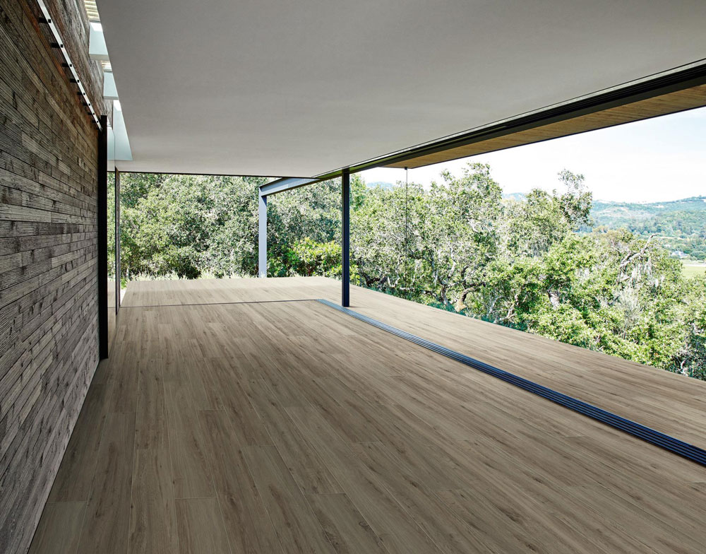 Collezione Treverkview