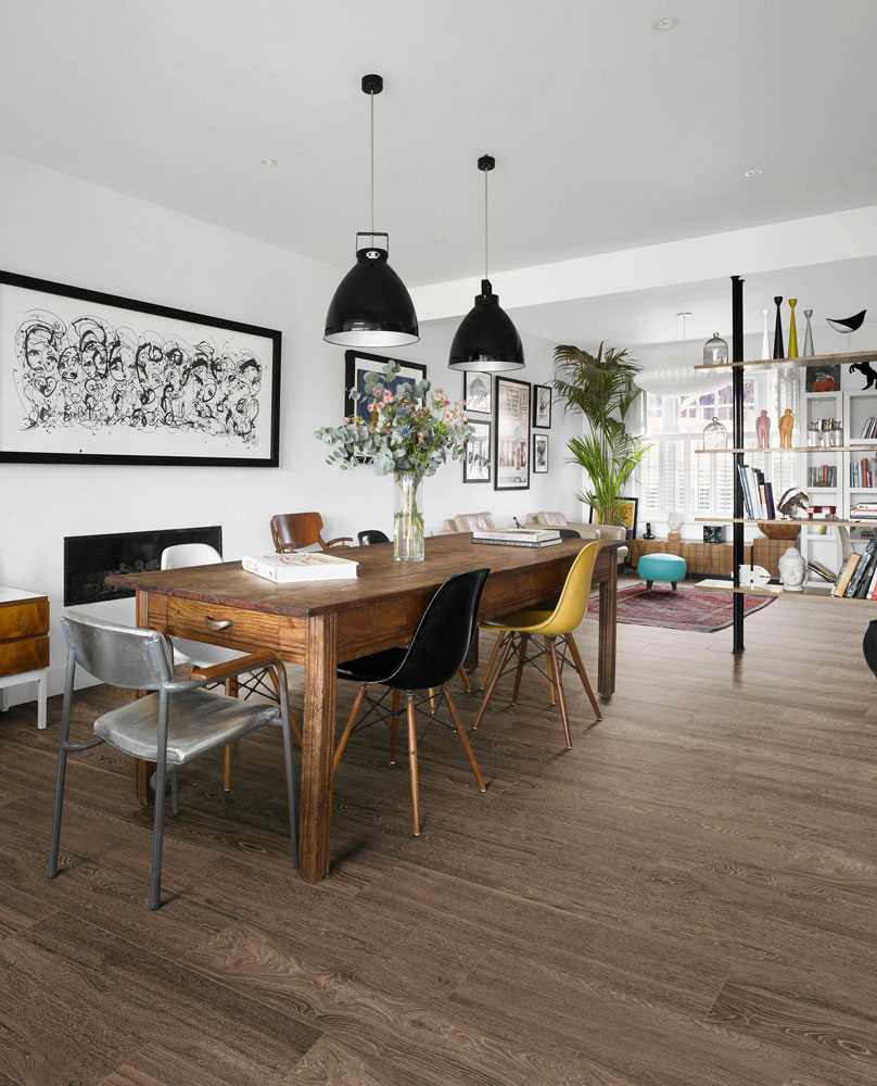 Collezione Treverkview