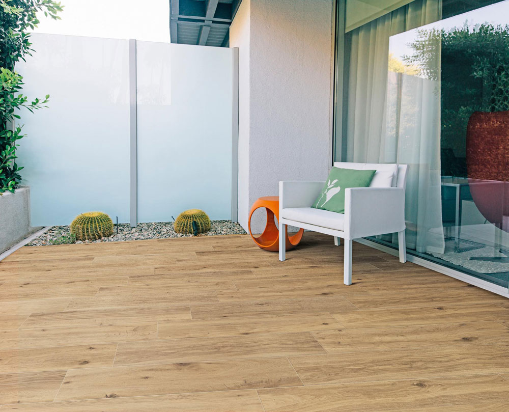 Collezione Treverkview