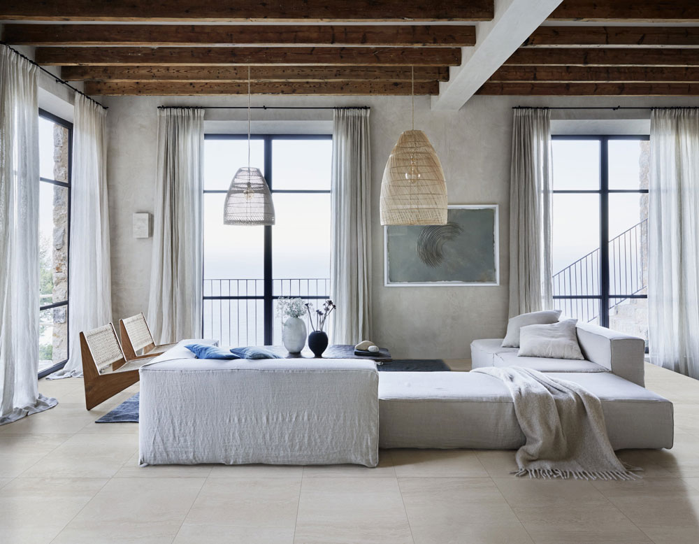 Collezione Mystone - Travertino