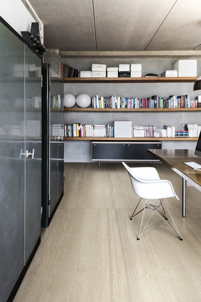 Collezione Mystone - Travertino