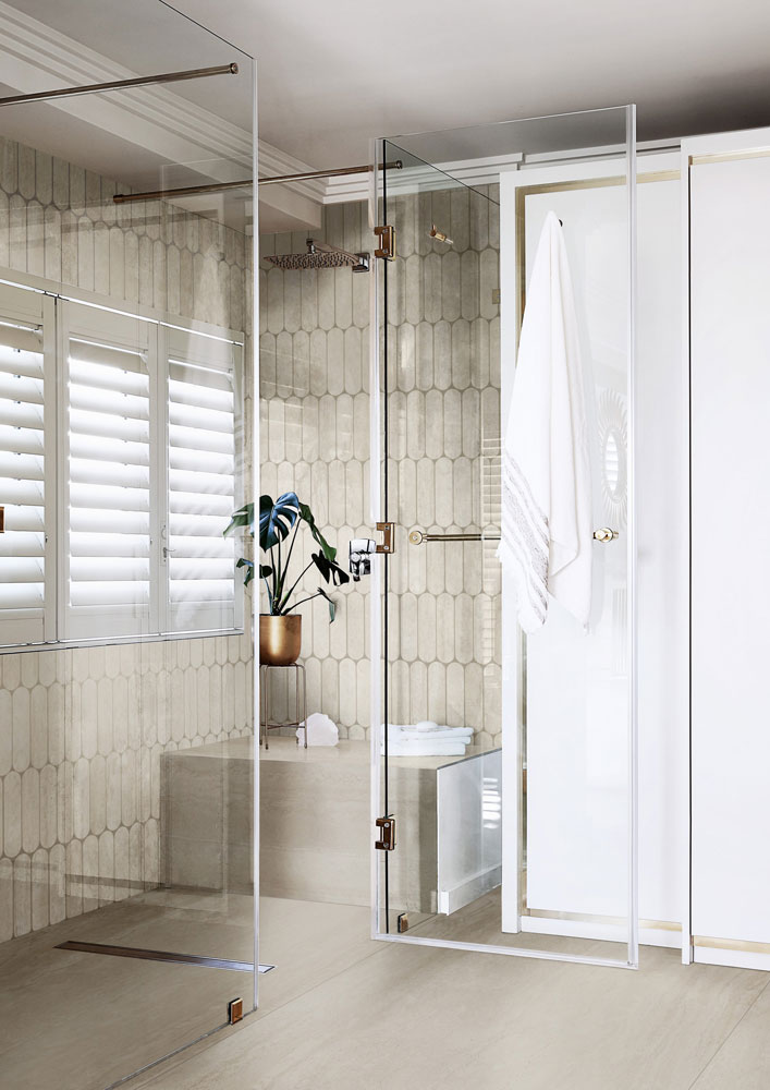Collezione Mystone - Travertino