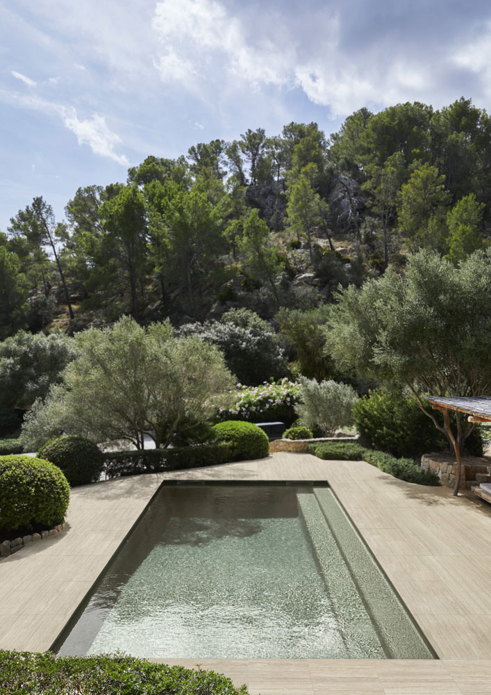 Collezione Mystone - Travertino