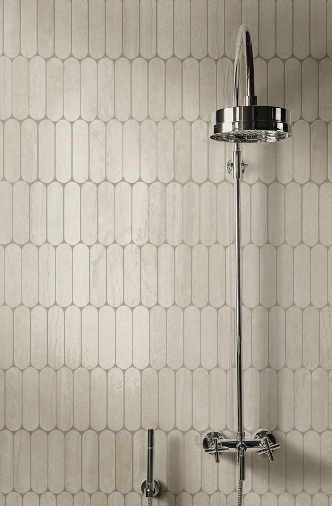 Collezione Mystone - Travertino