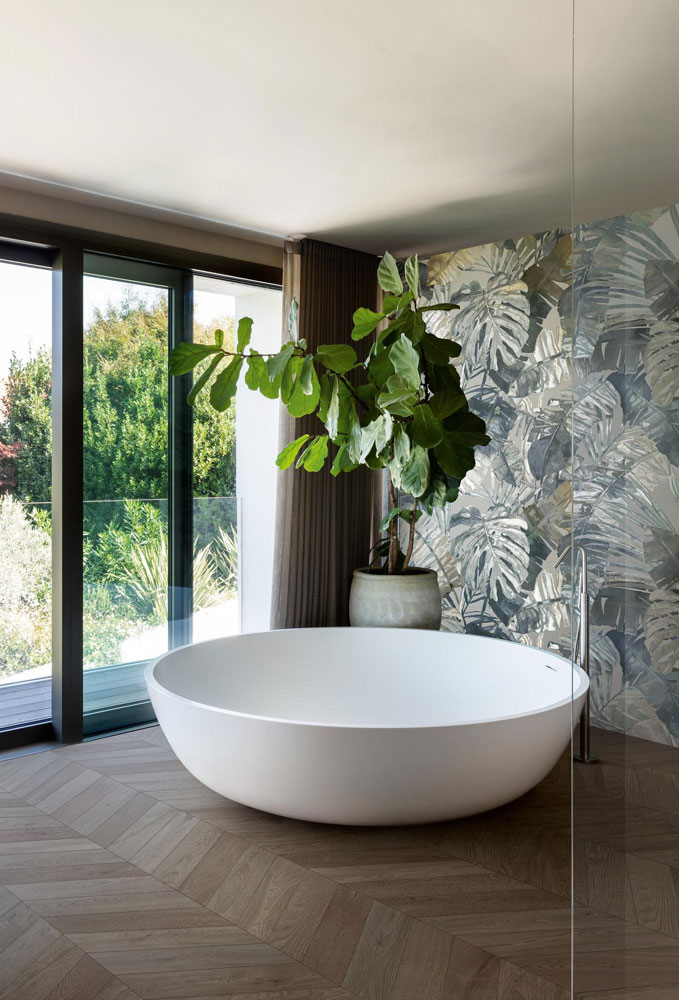 Collezione White Deco