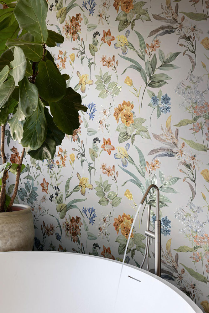 Collezione White Deco