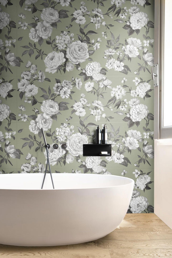 Collezione White Deco