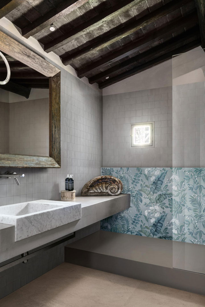 Collezione White Deco