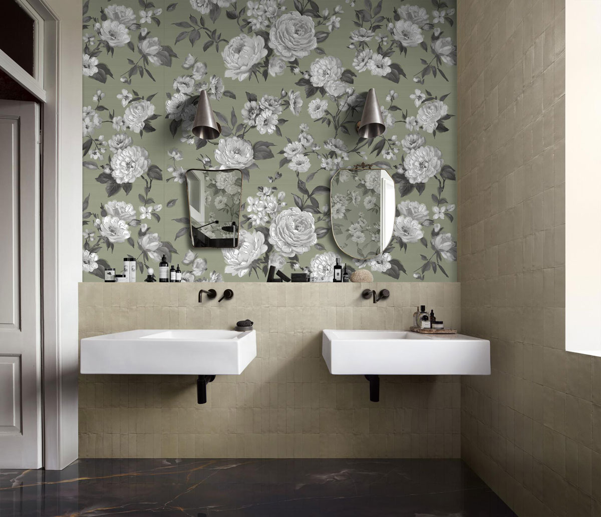 Collezione White Deco