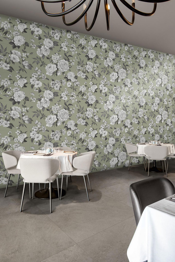Collezione White Deco