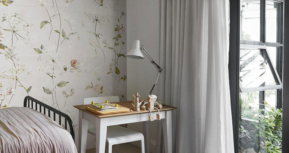 Collezione White Deco