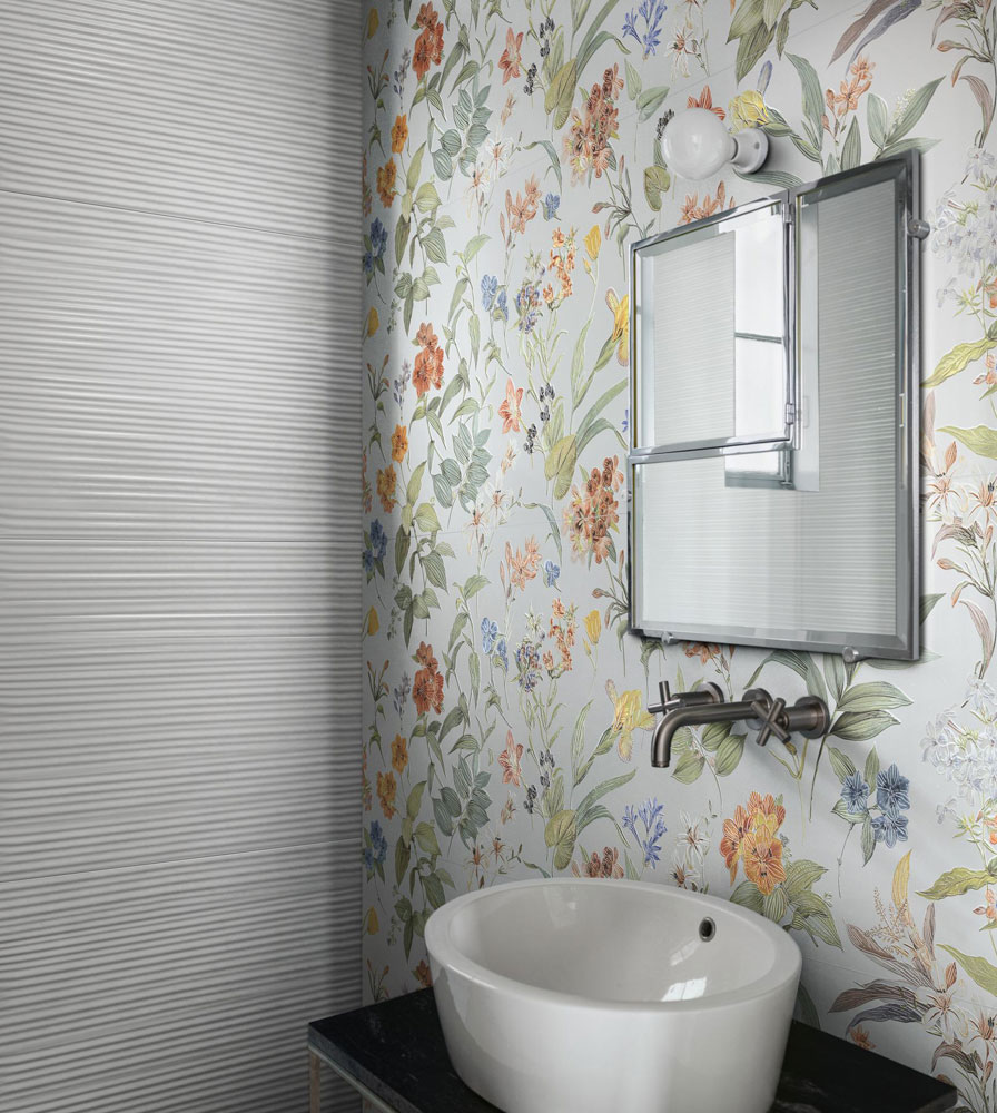 Collezione White Deco