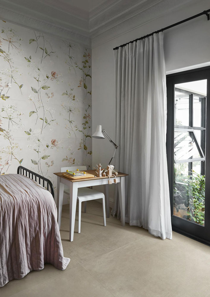 Collezione White Deco