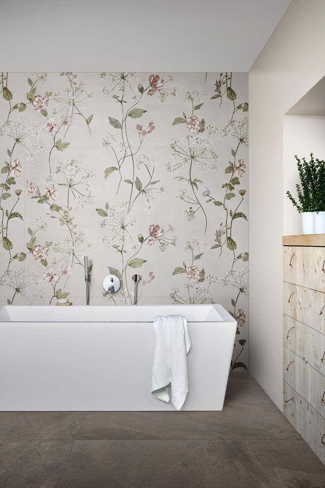 Collezione White Deco