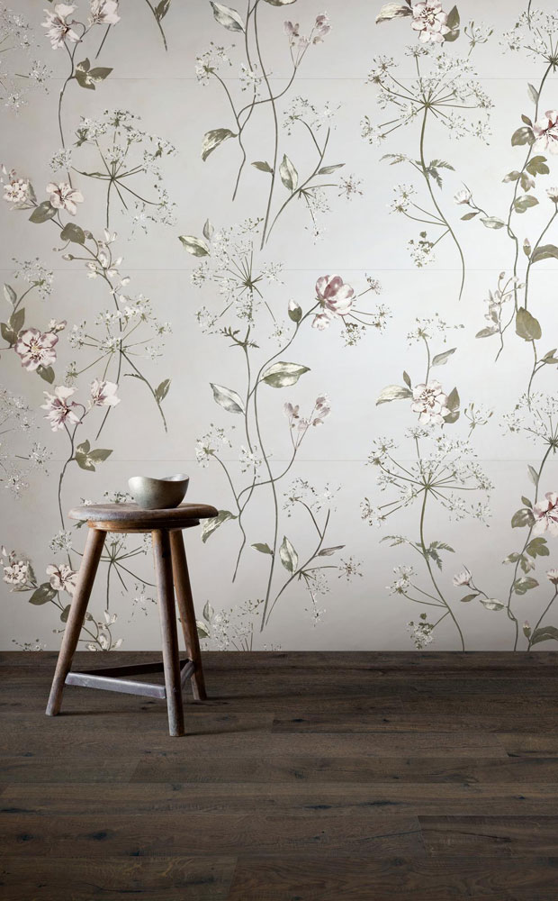 Collezione White Deco