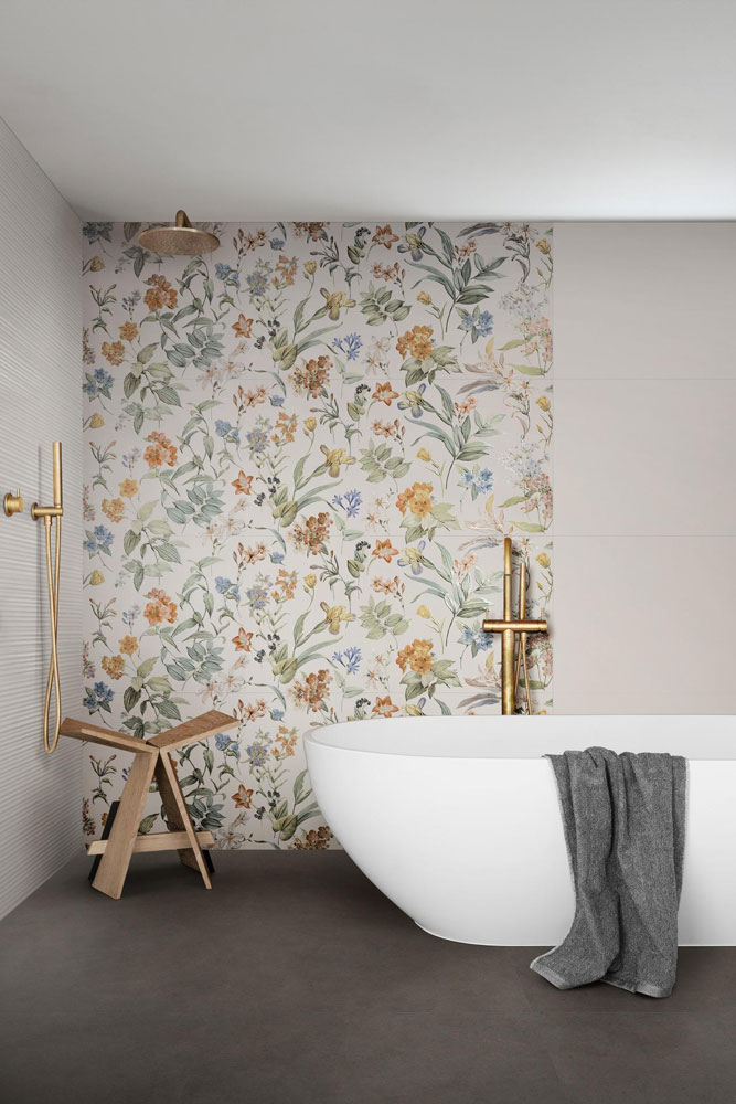 Collezione White Deco