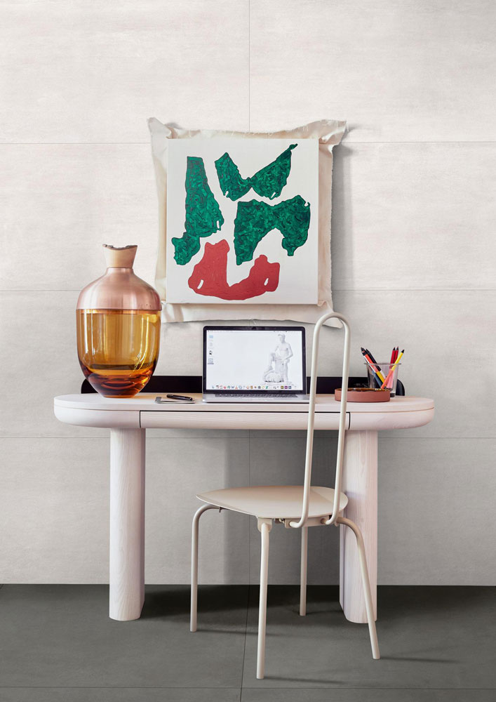 Collezione Cementum