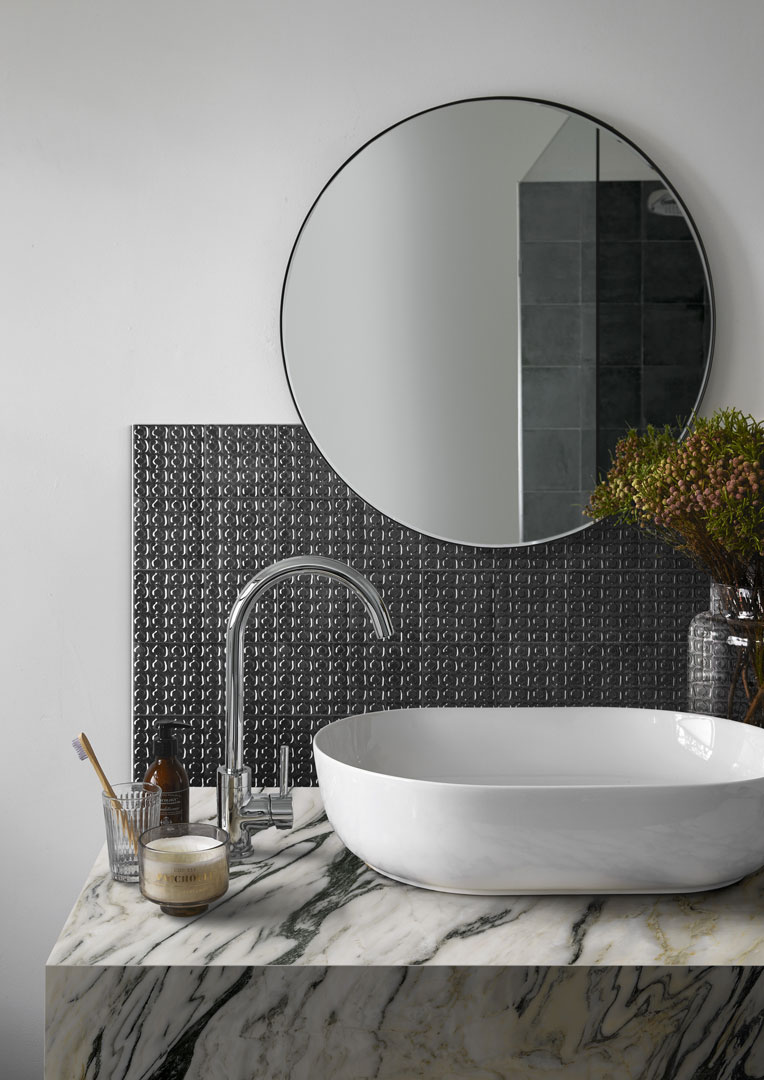 Collezione The Top Marble Look