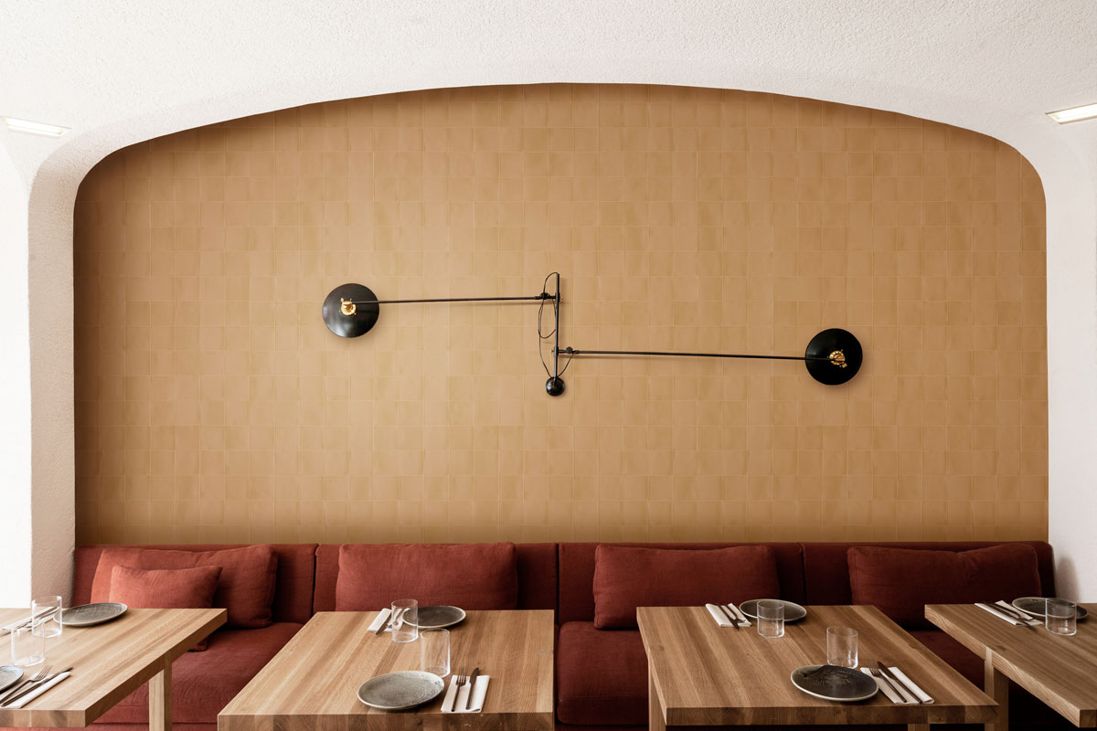 Collezione Crogiolo - Confetto