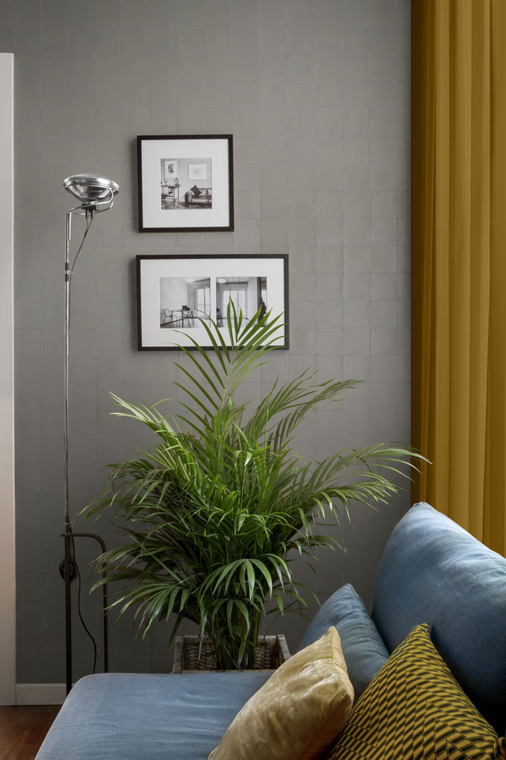 Collezione Crogiolo - Confetto