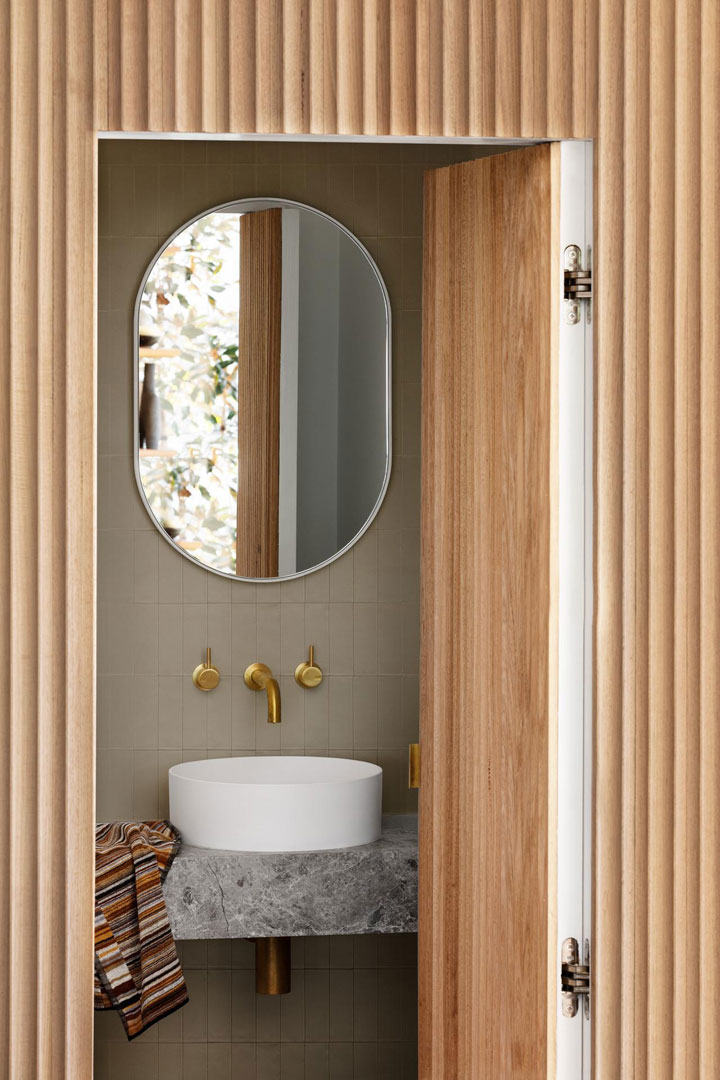 Collezione Crogiolo - Confetto