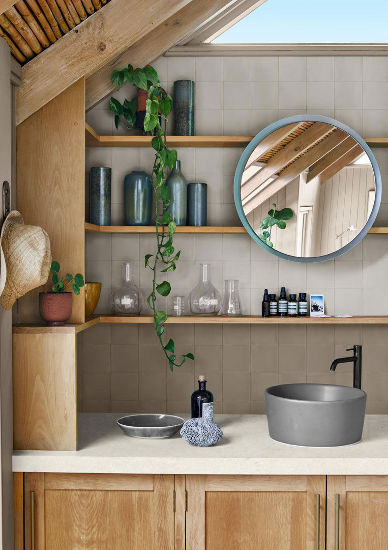 Collezione Crogiolo - Confetto