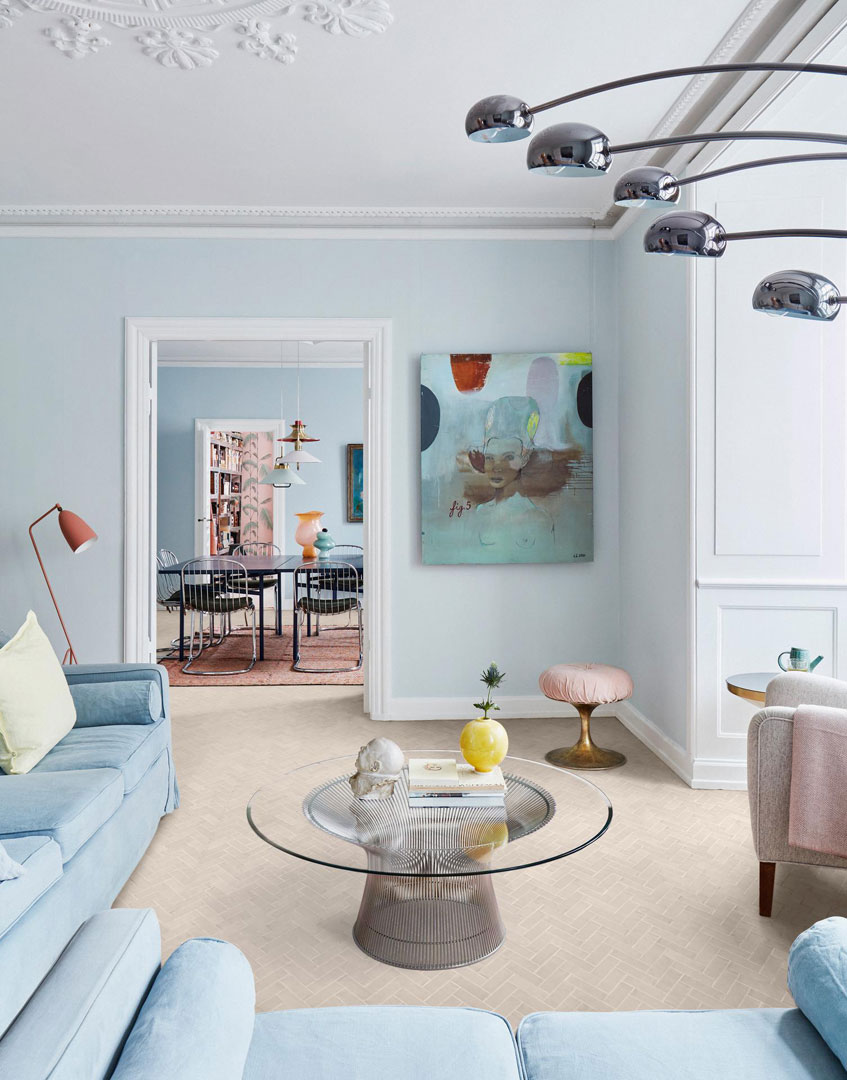 Collezione Crogiolo - Confetto