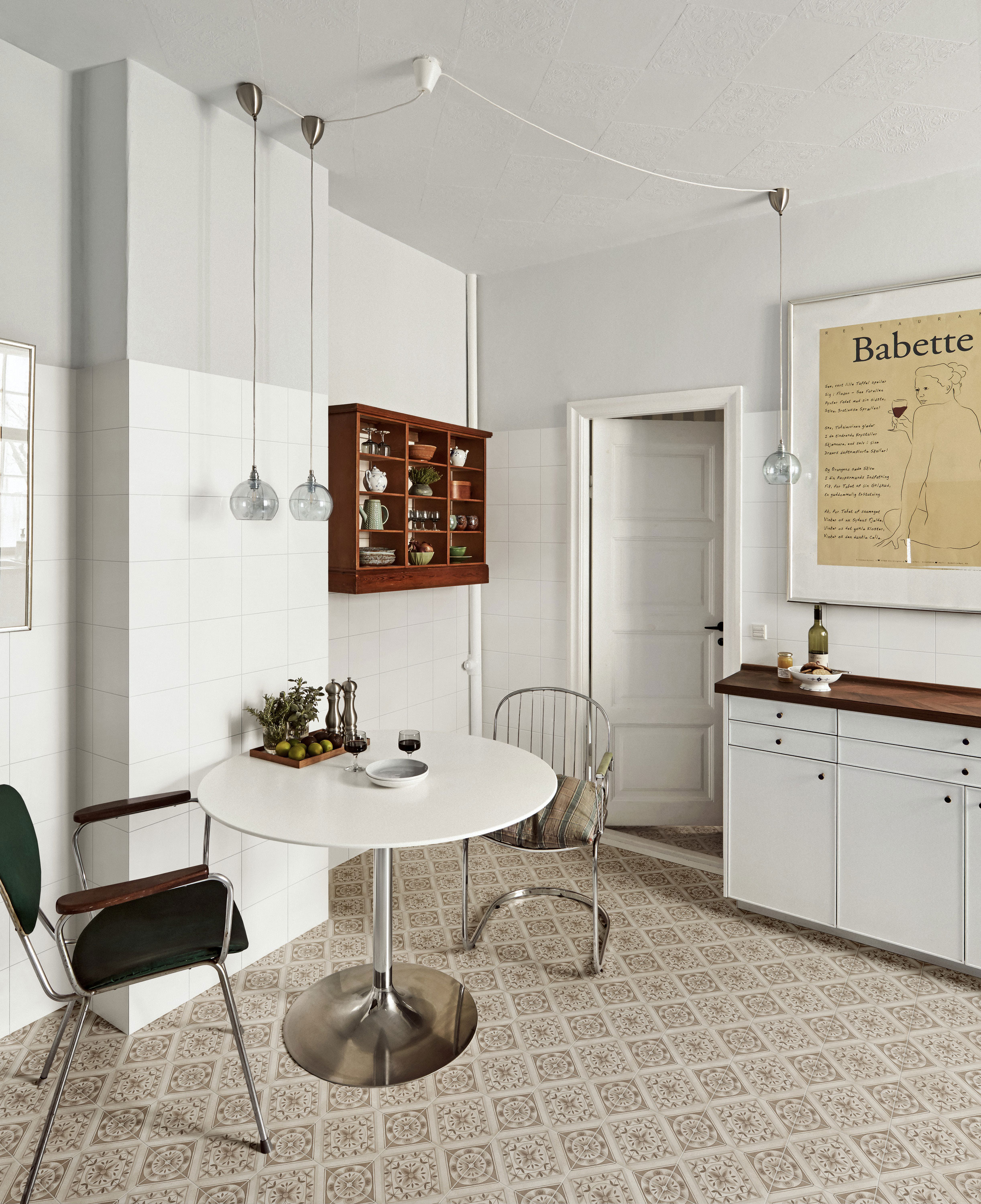 Collezione Crogiolo - ArtCraft