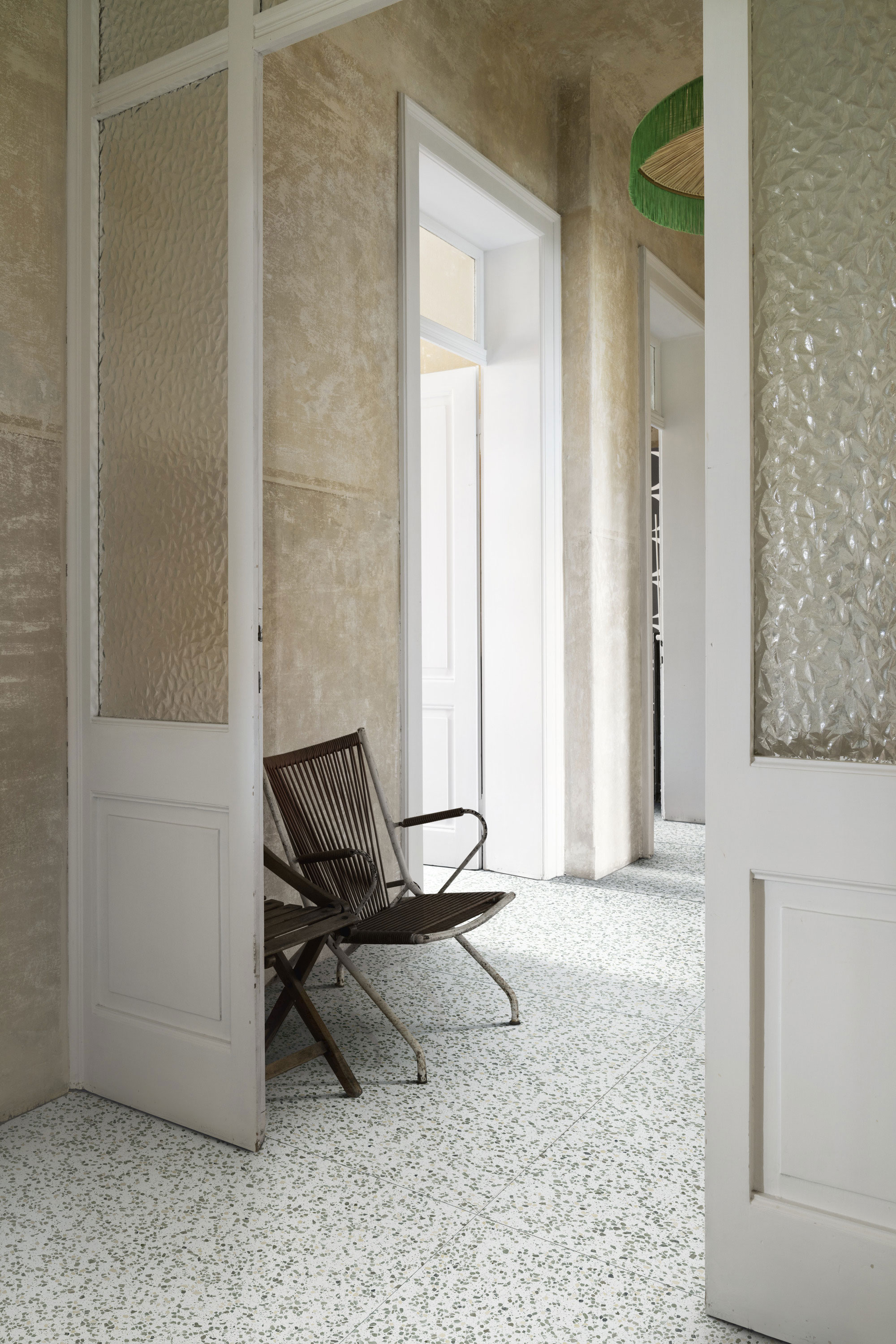 Collezione Frammento