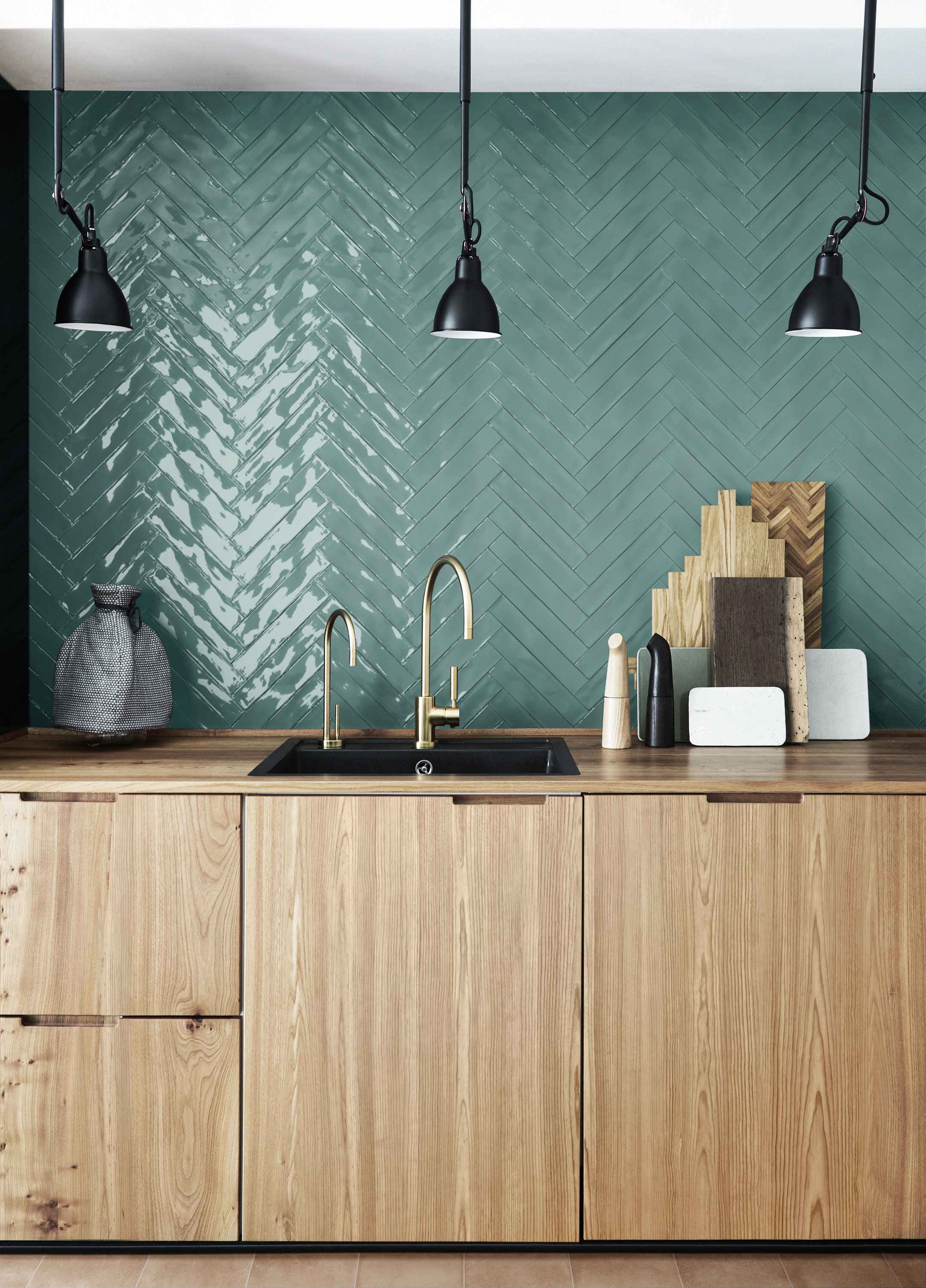 Collezione Crogiolo - Luz