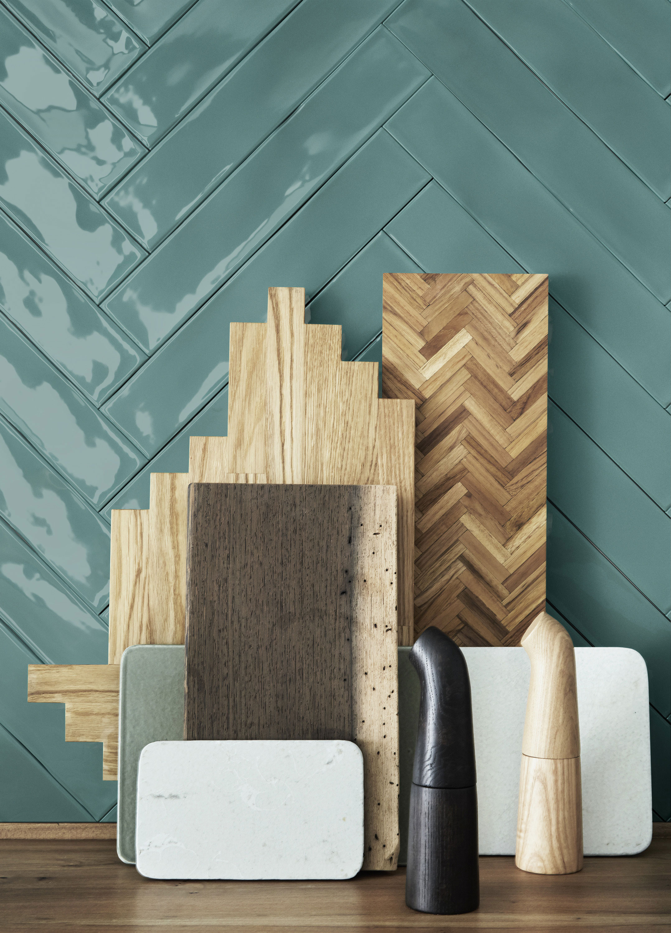 Collezione Crogiolo - Luz