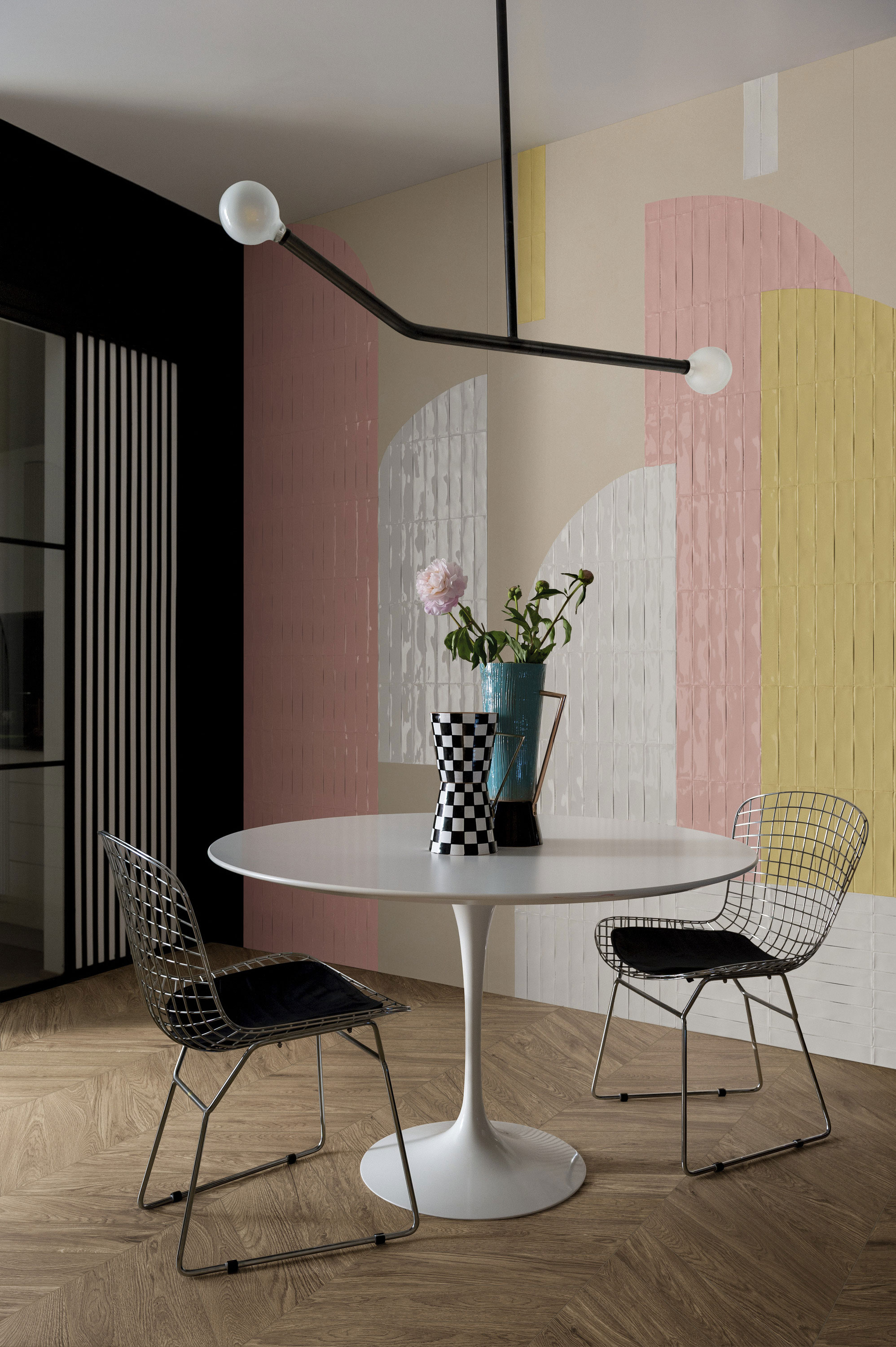 Collezione Crogiolo - Luz