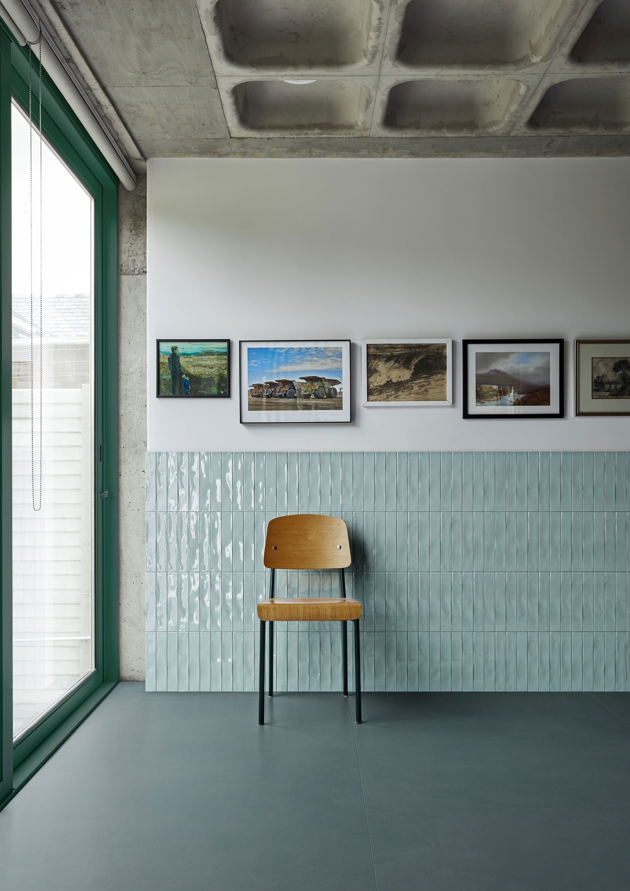 Collezione Crogiolo - Luz