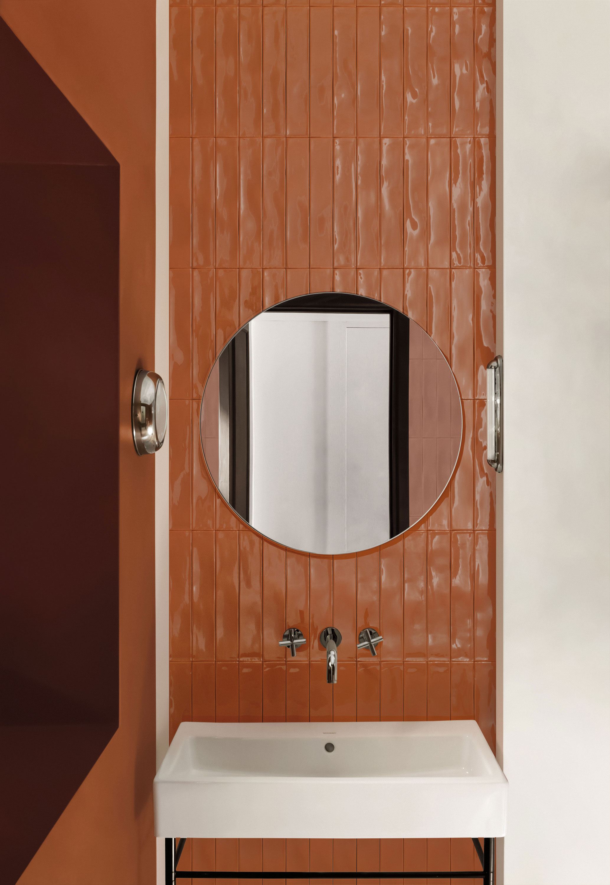 Collezione Crogiolo - Luz