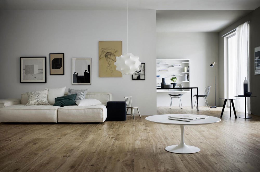 Collezione Treverkhome