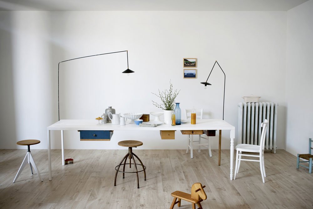 Collezione Treverkhome