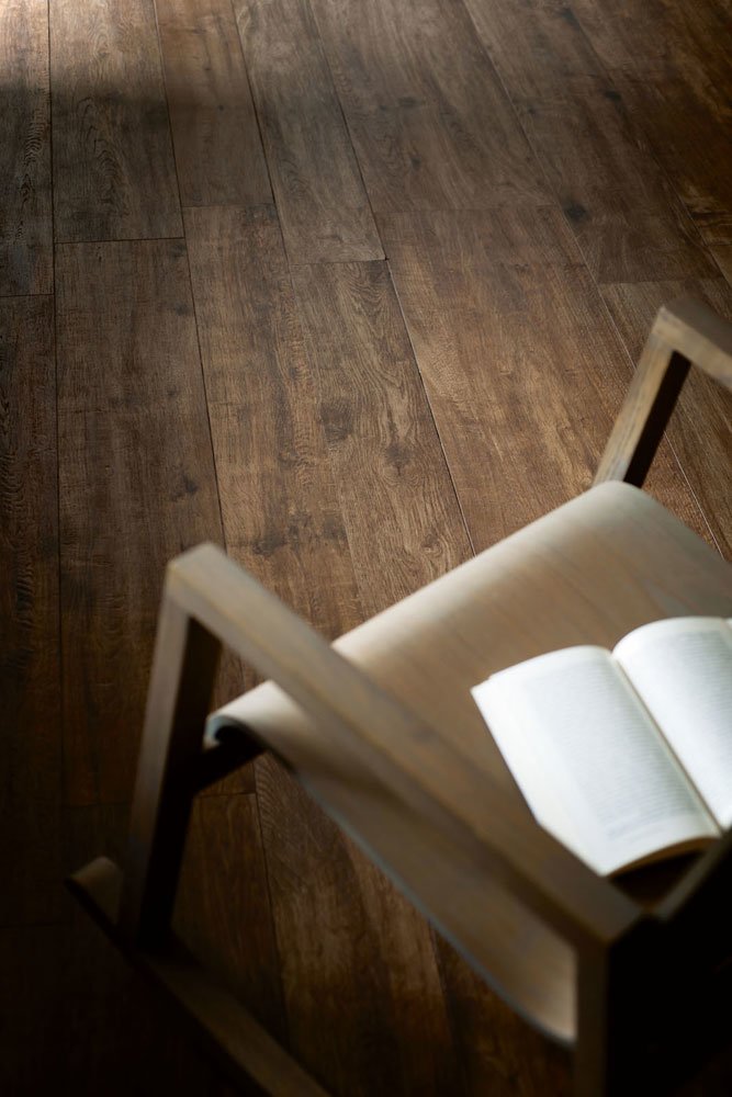 Collezione Treverkhome