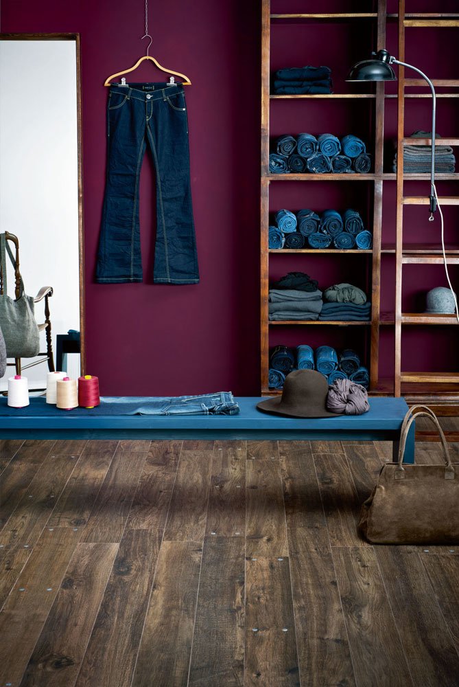 Collezione Treverkhome