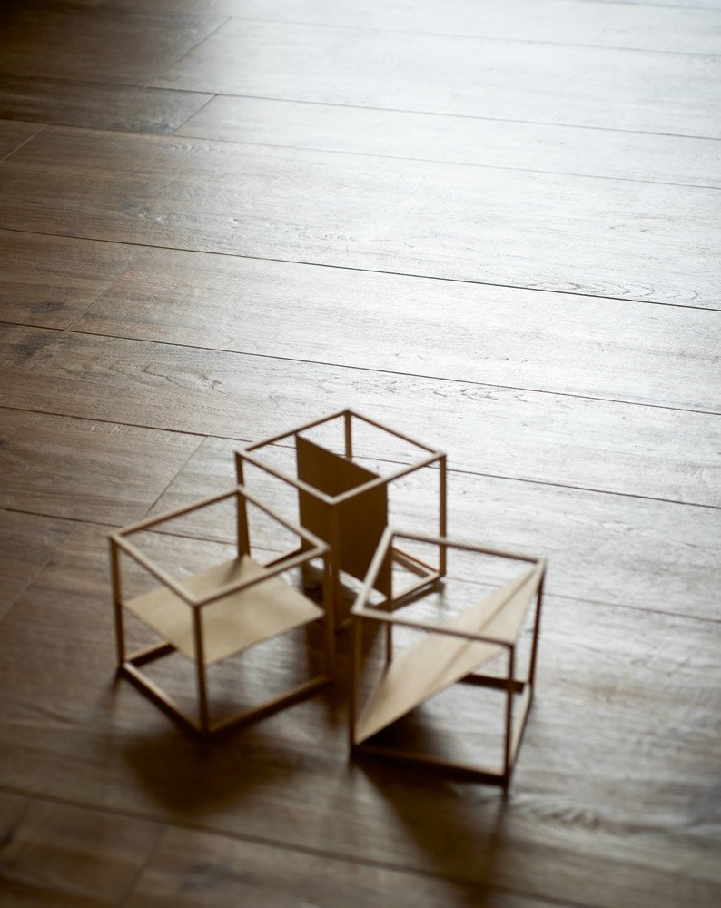 Collezione Treverkhome
