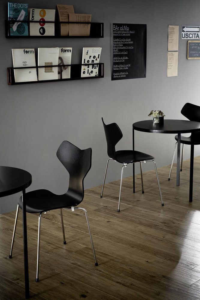 Collezione Treverkhome