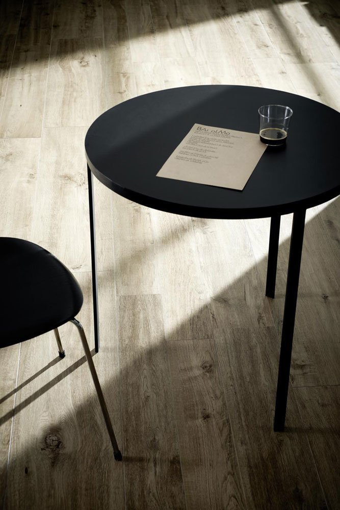 Collezione Treverkhome