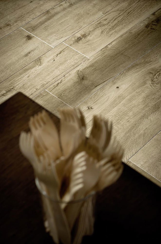 Collezione Treverkhome