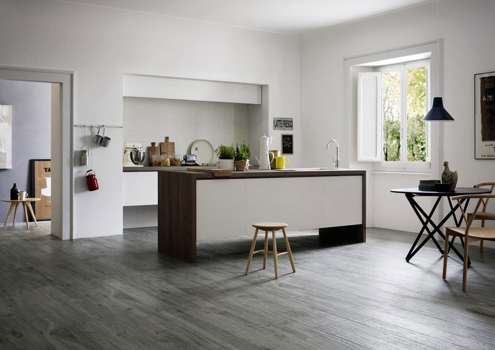 Collezione Treverkhome